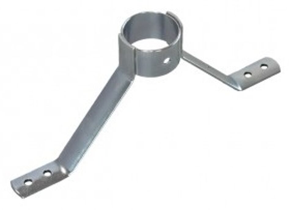 Product afbeelding Stokhouder breed  E22               30mm