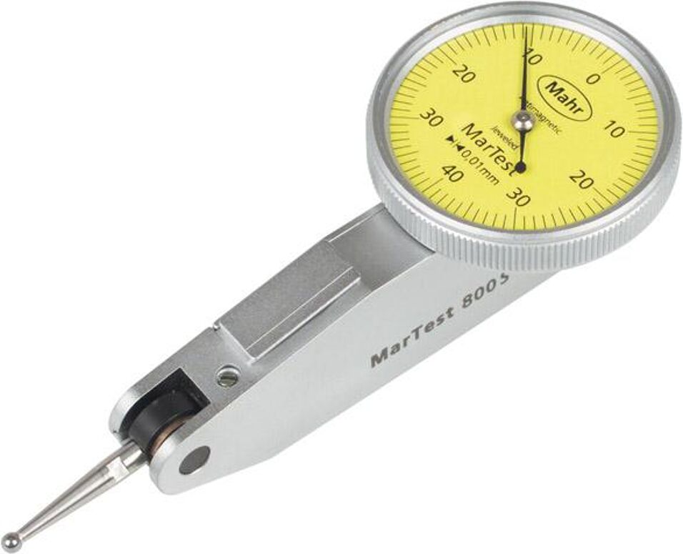 Product afbeelding MAHR zwenktaster 0,4/28mm