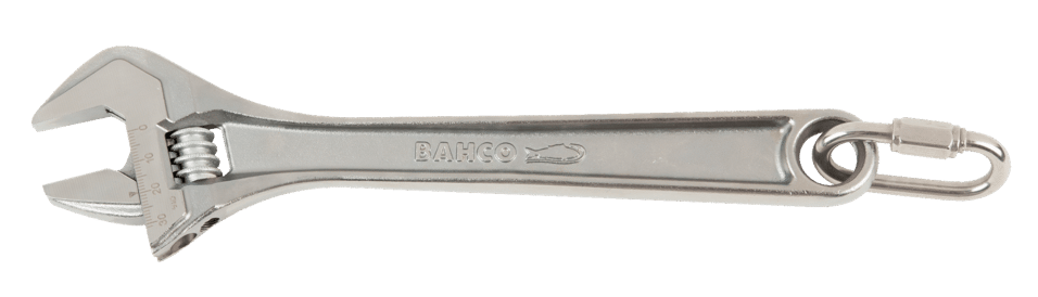 Product afbeelding Bahco schroefsleutel 10"         TAH8072