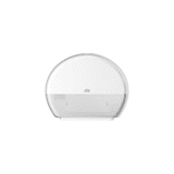 Tork dispenser t2 275x345 wit 555000