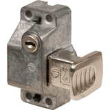 Oxloc oplegslot+cil.3012 wit gel.*