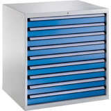 Ladenkast FORMAT 1005x1000x695 9S