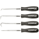 Gedore red Hakenset O-ringmontage  4-dlg