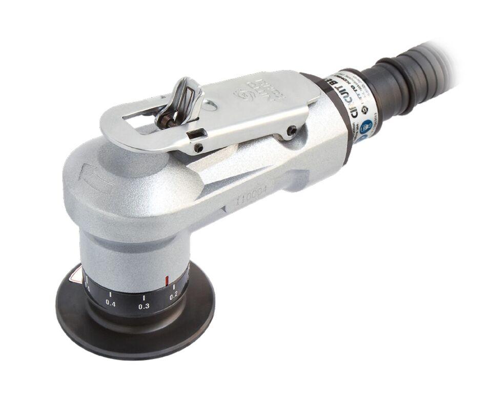 Product afbeelding Nitto laskantfreesmachine lucht     CB01