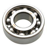 SKF Groefkogellager eenrijig 6001