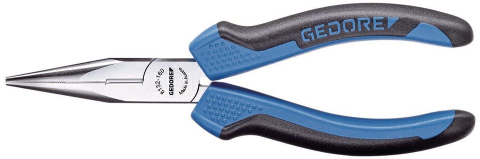 Product afbeelding Gedore Telefoontang 200 mm 8132-200 JC