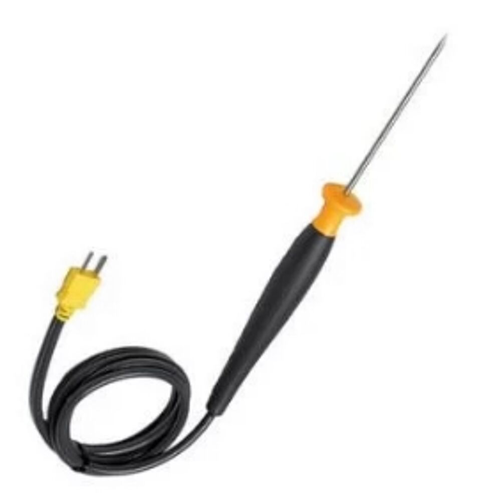 Product afbeelding Fluke temperatuur probe type-T  80PT-25