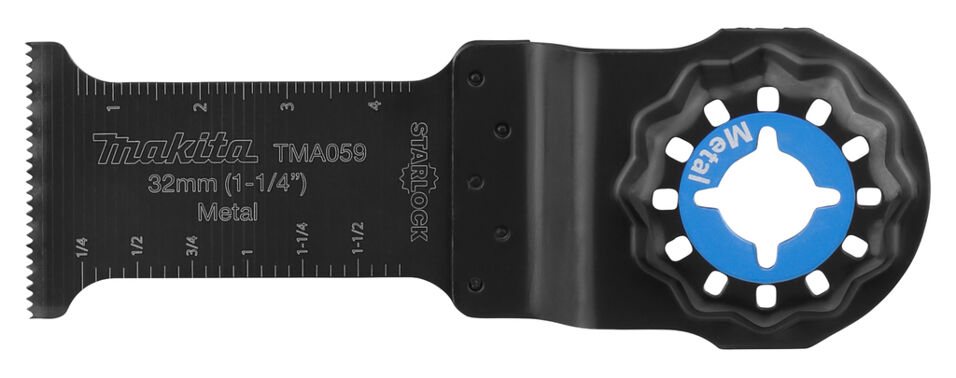 Product afbeelding Makita invalzaag B-21353