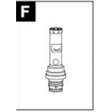 Tecmen V1-F: Luchtstroomindicator