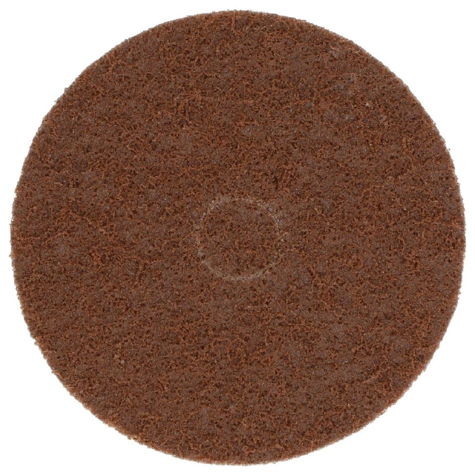 Product afbeelding No schuurschijf Rapid Prep 115x22 COARSE