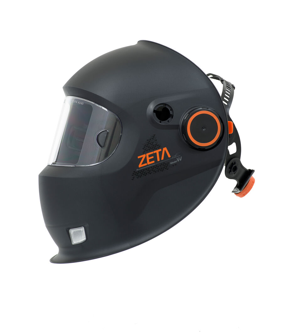 Product afbeelding Kemppi lashelm Zeta W200X