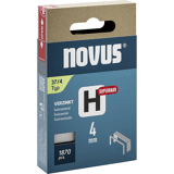 Novus Niet fijn H 37/4mm Superhard 1.870st