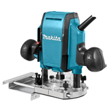 Makita bovenfrees                RP0900K