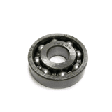 Fag groefkogellager  16100-a