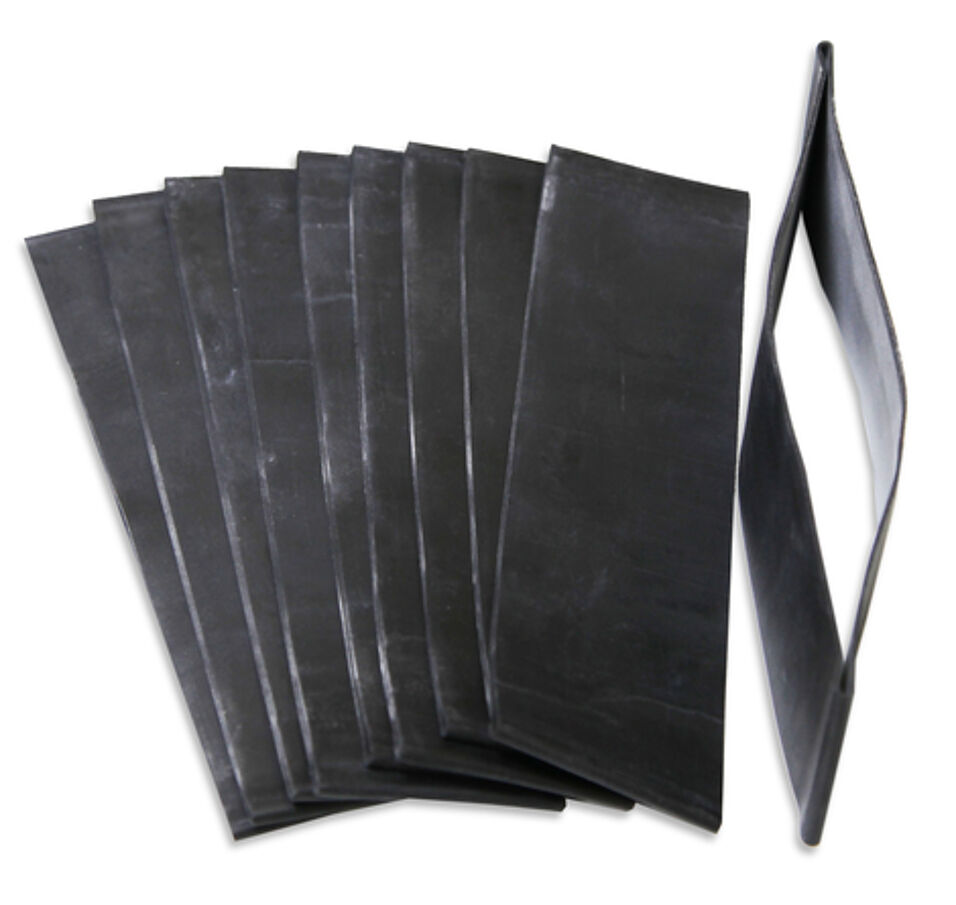 Product afbeelding Kemper rubber manchetten  set a 10 stuks
