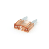 Steekzekering Mini bruin 5A