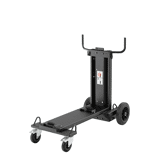 Kemppi X5 onderwagen met gasfleshouder