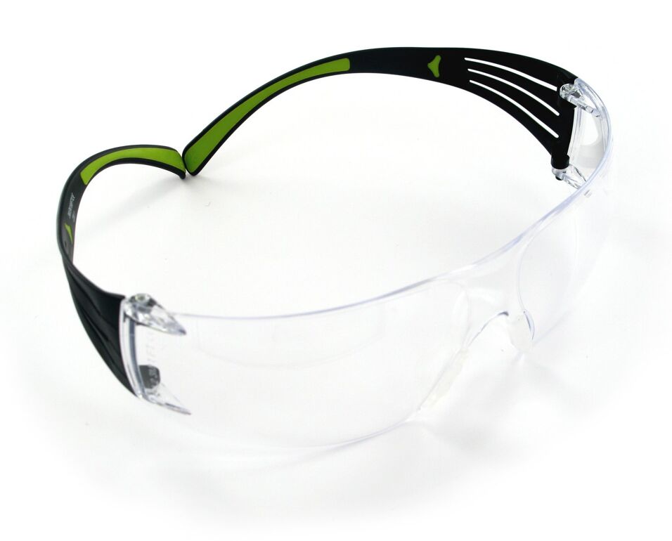 Product afbeelding 3M Veiligheidsbril SecureFit 400, SF401AS/AF