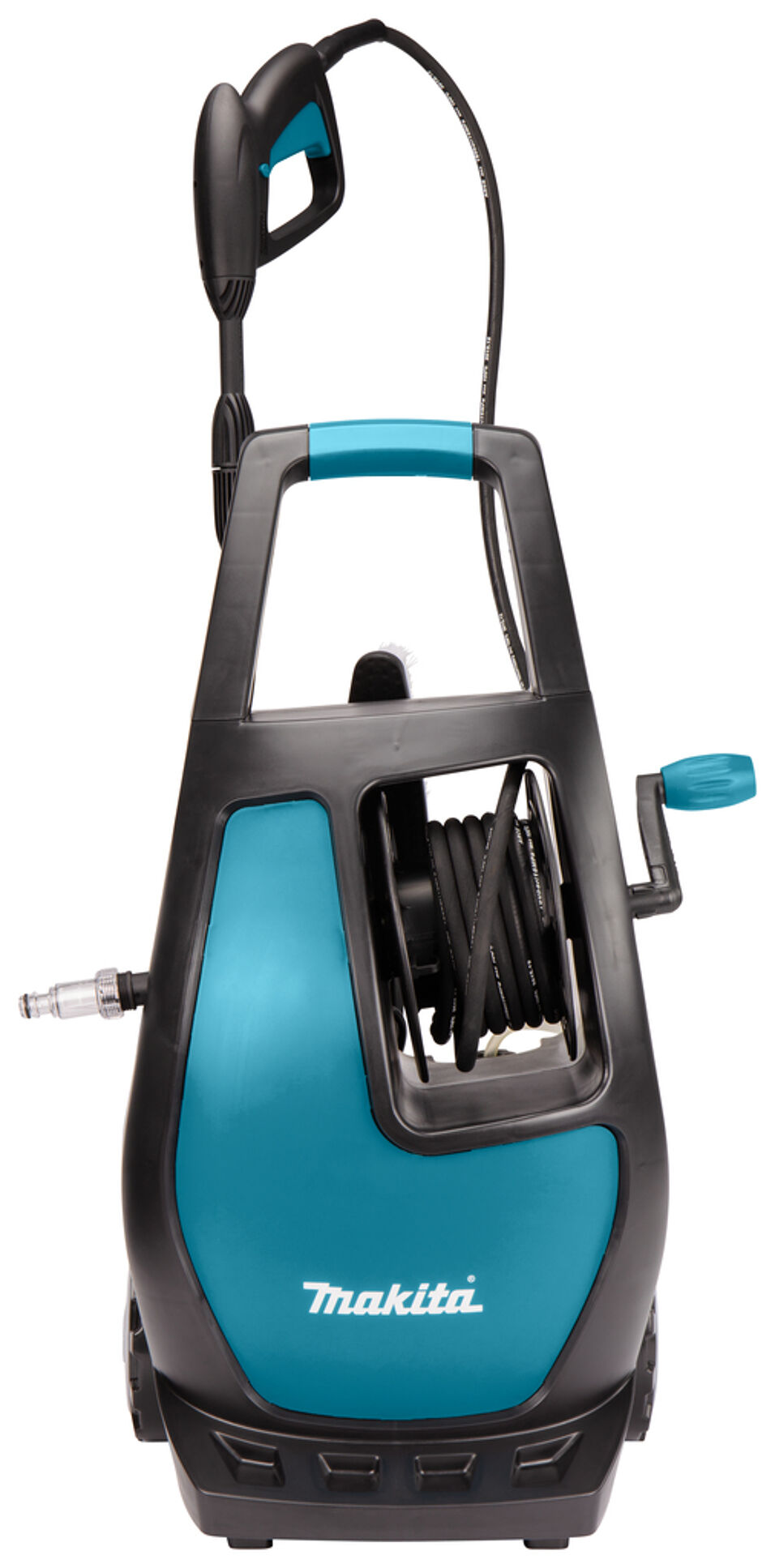 Product afbeelding Makita hogedrukreiniger 120bar     HW112