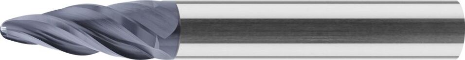 Product afbeelding Format VHM-cirkelfrees 4,0mm Z4 tangentieel HA SUPRA  GT