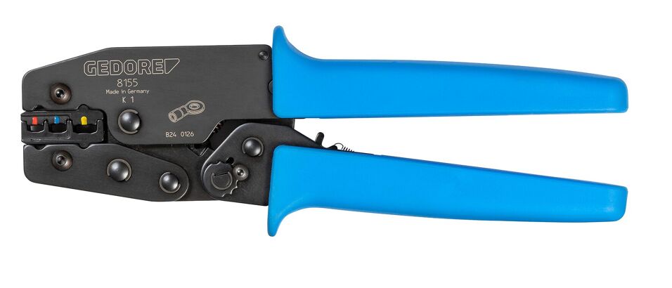 Product afbeelding Gedore Kabelschoentang 8155