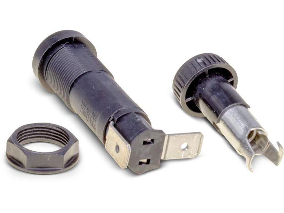 Product afbeelding Enerpac zekeringhouder DC8372378