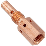 Binzel tiphouder 25/352 142.0015 m8
