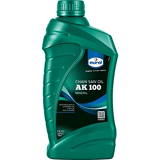 Eurol kettingzaagolie ak 100 1 l