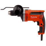 Makita klopboormachine             M8101