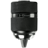 Clark snelspanboorhouder 1,5-13mm  1/2"x20
