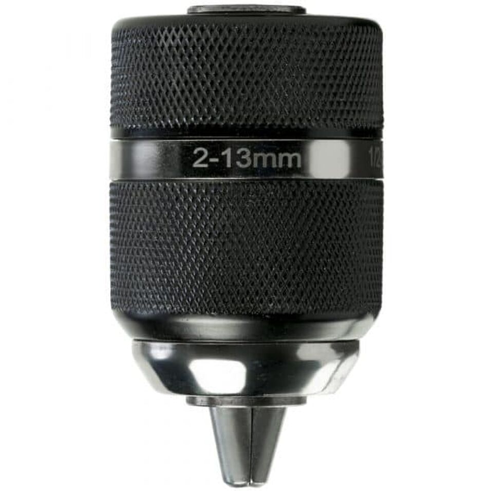 Product afbeelding Clark snelspanboorhouder 1,5-13mm  1/2"x20