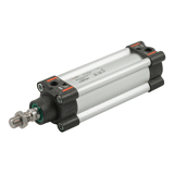 M.W.  MCR iso 1552 cilinder S D36 - 500