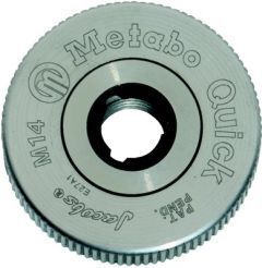 Metabo spanmoer quick m14 630800