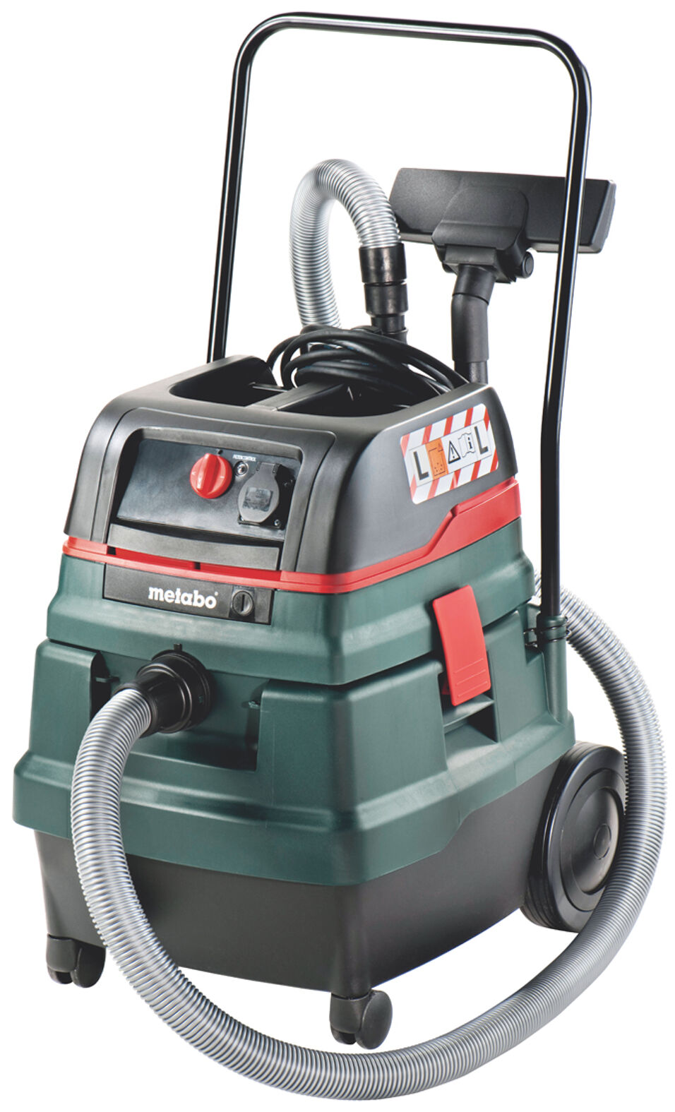 Product afbeelding Metabo alleszuiger ASR 50 L SC