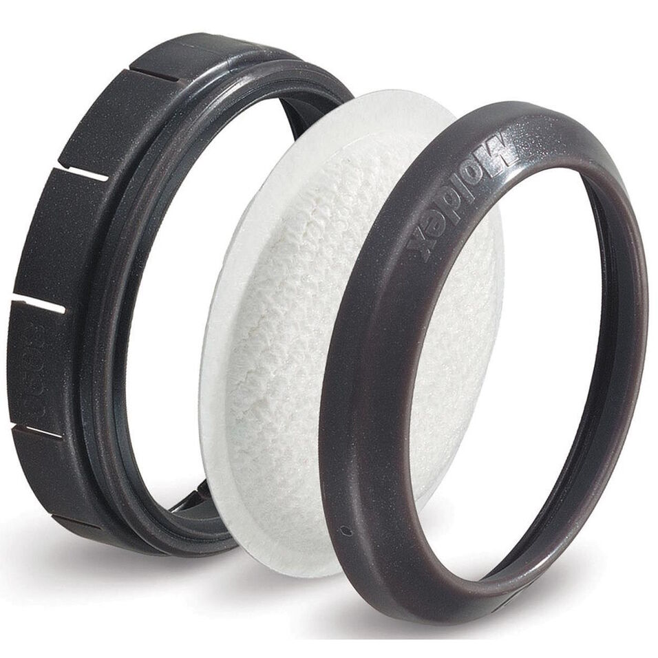 Product afbeelding Moldex Adapter voor gasfilters 8090