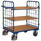 Eatagewagen 3-legb.1000x700-500 kg