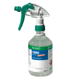 Bio-chem reinigsvloeistof OMNI    500 ml