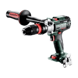 Metabo accu klopboormachine. SB 18 LTX-3 BL Q I Metal