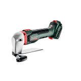 Metabo knabbelschaar SCV 18 LTX BL 1.6