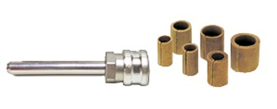 Product afbeelding NST HQCA adapterset A-1827-1