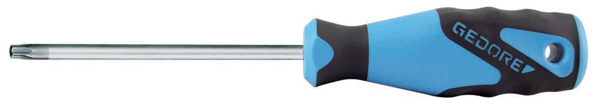 Gedore 3-C schroevendraaier TORX T20 2163 TXB T20