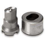 Enerpac Pons en matrijs set lang spd250