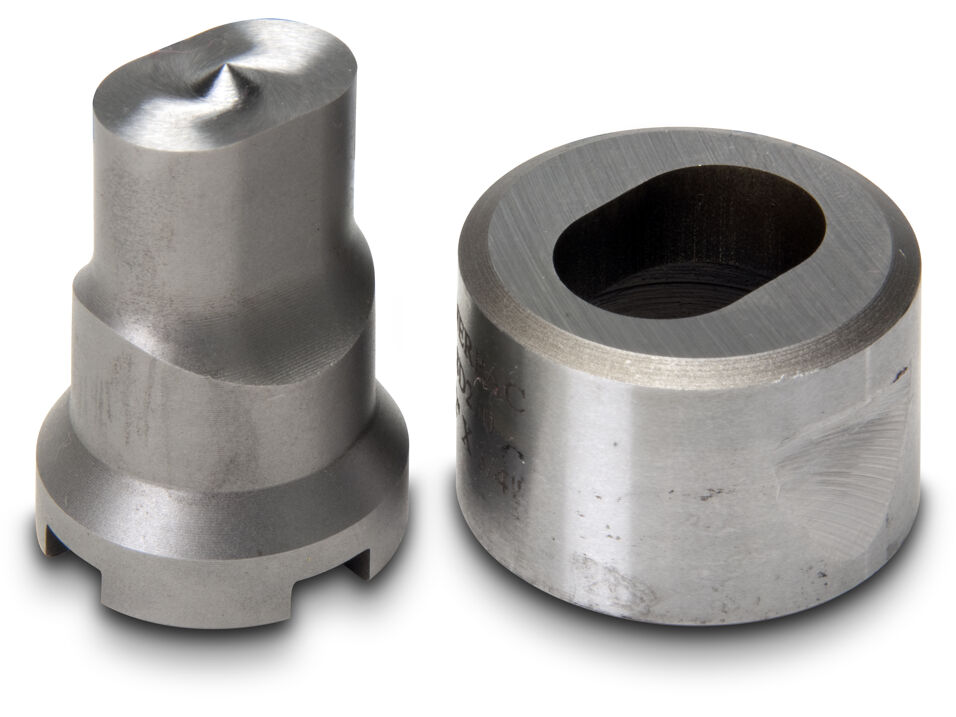 Product afbeelding Enerpac Pons en matrijs set lang spd250