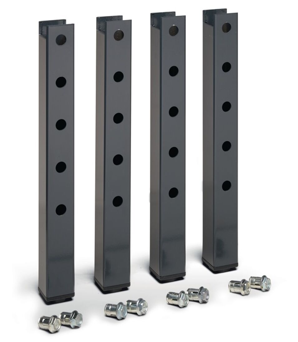Product afbeelding Hoogteverstelling     800-1100 7016