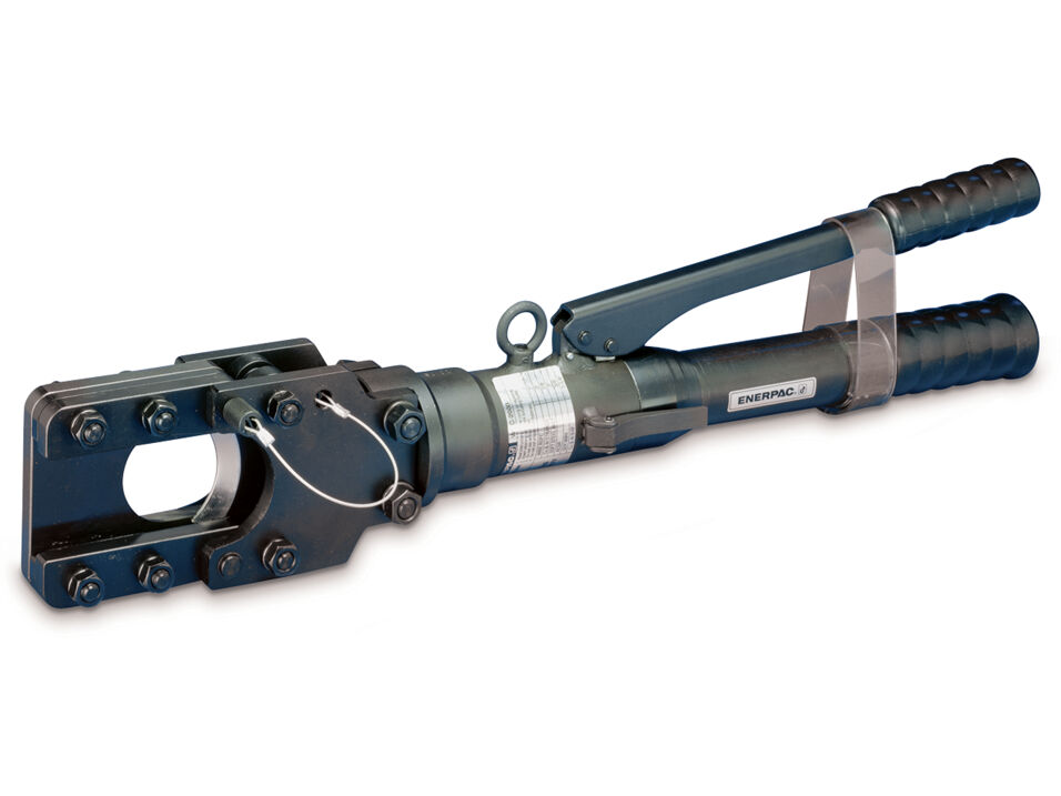 Product afbeelding Enerpac hydraulische knipper handbediend wmc3380