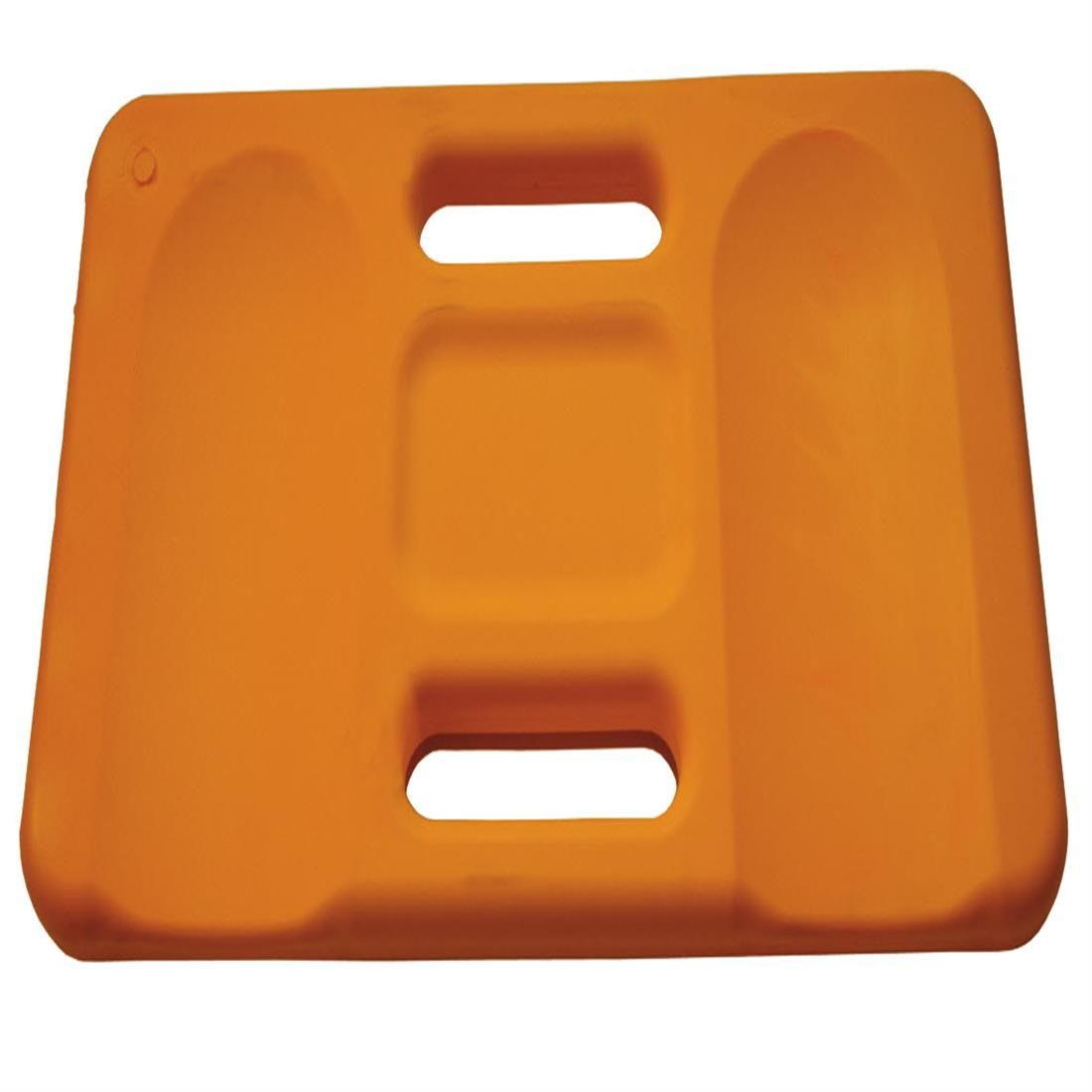 Mm kniekussen Ergo Soft 440x240x30mm