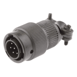 Amphenol stekker 7 polige kemppi toorts