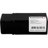 Format Spiraalboor navulset DIN338 HSS RN 1.0-5,9mm