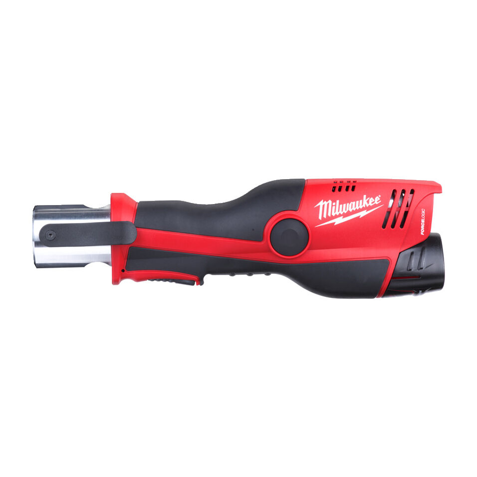 Product afbeelding Milwaukee accu persset  M12 HPT-202C KIT