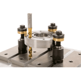 Tschorn Spanschroef            65 - 87mm